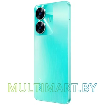 Смартфон Realme C55 6GB/128GB международная версия (зеленый) картинка 6